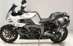 BMW K1300R 2014