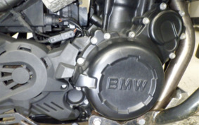 BMW F700GS 2014