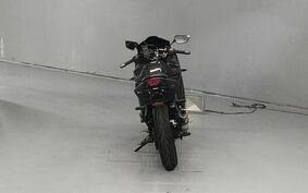 KAWASAKI NINJA 250R EX250K