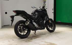 YAMAHA MT-03 ABS 2022 RH13J