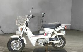 HONDA CHALY 50 CF50