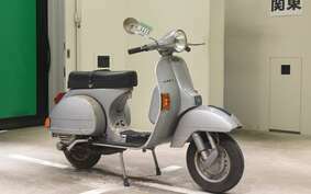 VESPA P125X