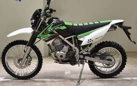 KAWASAKI KLX125 LX125C