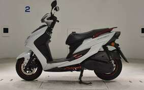 YAMAHA CYGNUS 125 XSR 3 SED8J