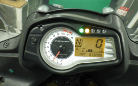 SUZUKI DL650 ( V-Strom 650 ) A 2014 VP56A