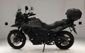 SUZUKI DL650 ( V-Strom 650 ) A 2013 VP56A