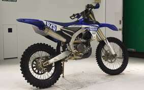 YAMAHA YZ250FX CG37C