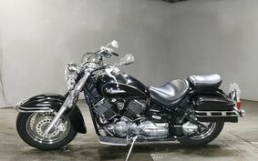 YAMAHA DRAGSTAR 1100 CLASSIC 2006 VP13J