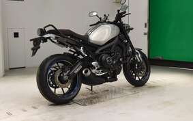 YAMAHA XSR900 2020 RN56J