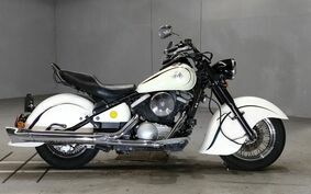 KAWASAKI VULCAN 400 DRIFTER 2000 VN400D