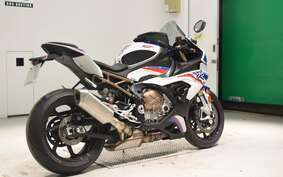 BMW S1000RR 2021 0E21