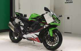 KAWASAKI NINJA ZX-6R A 2021 ZX636G