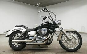 YAMAHA DRAGSTAR 250 VG02J