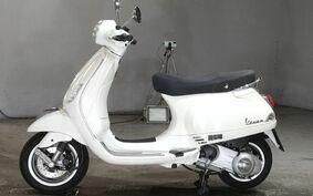 VESPA LX125IE M68100