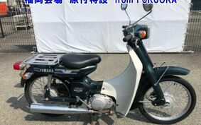 YAMAHA ﾒｲﾄ50 V50