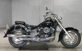 YAMAHA DRAGSTAR 400 CLASSIC 2004 VH01J