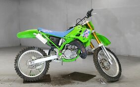 KAWASAKI KX125 KX125H