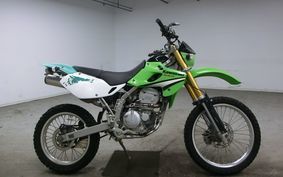 KAWASAKI KLX250 2004 LX250E