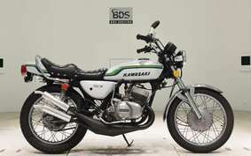 KAWASAKI 250SS S1F