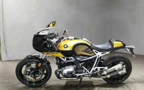 BMW R NINE T RACER 2019 0J21