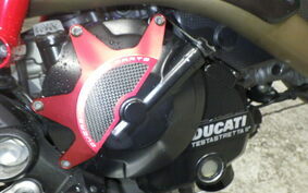 DUCATI HYPERMOTARD 820 SP 2013