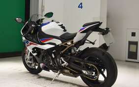 BMW S1000RR M PACKAGE 2021