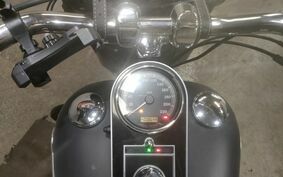 HARLEY FLSTFB1580 2010 JN5