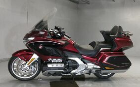 HONDA GL 1800 GOLD WING TOUR 2019 SC79