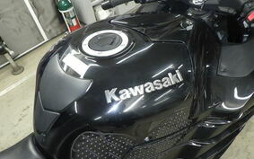 KAWASAKI ZX 1400 NINJA R 2012 ZXT40E