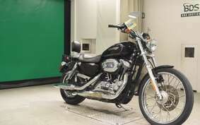 HARLEY XL1200CI 2008