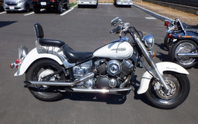 YAMAHA DRAGSTAR 400 CLASSIC 2004 VH01J