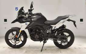 BMW G310GS 2022 0G31