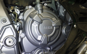 YAMAHA YZF-R7 2022 RM39J