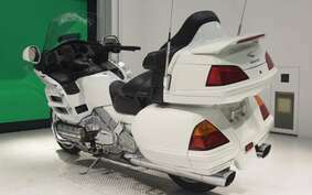 HONDA GL 1800 GOLD WING 2005