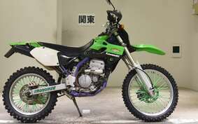 KAWASAKI KLX250 SR LX250E