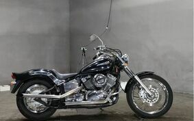 YAMAHA DRAGSTAR 400 1998 4TR