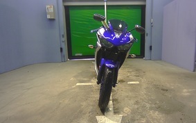 YAMAHA YZF-R25 RG10J