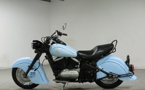 KAWASAKI VULCAN 400 DRIFTER 1999 VN400D