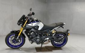 YAMAHA MT-09 SP RN52J