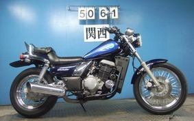 KAWASAKI ELIMINATOR 250 LX 1993 EL250A