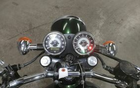 KAWASAKI W800 2011 EJ800A