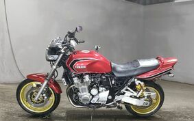 YAMAHA XJR1300 2007 RP17J