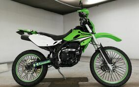 KAWASAKI KLX250 SR LX250E