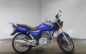 SUZUKI EN125 PCJK6