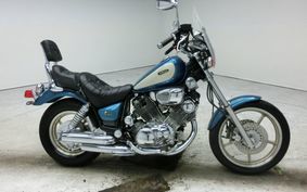 YAMAHA VIRAGO 1100 1998 4PP