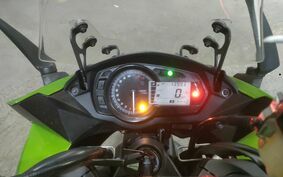 KAWASAKI NINJA 1000 2014 ZXT00L