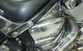 YAMAHA DRAGSTAR 400 2002 VH01J