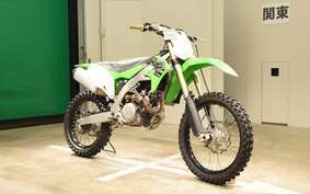 KAWASAKI KX450 F KX450J