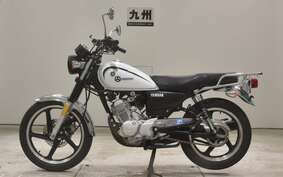 YAMAHA YB125SP