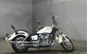 YAMAHA DRAGSTAR 250 VG02J